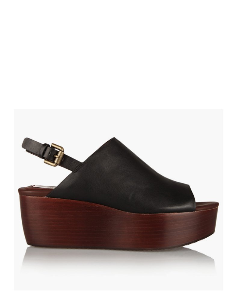 See By Chlo Romy Platform Sandals, Eu 38 (Us 8)